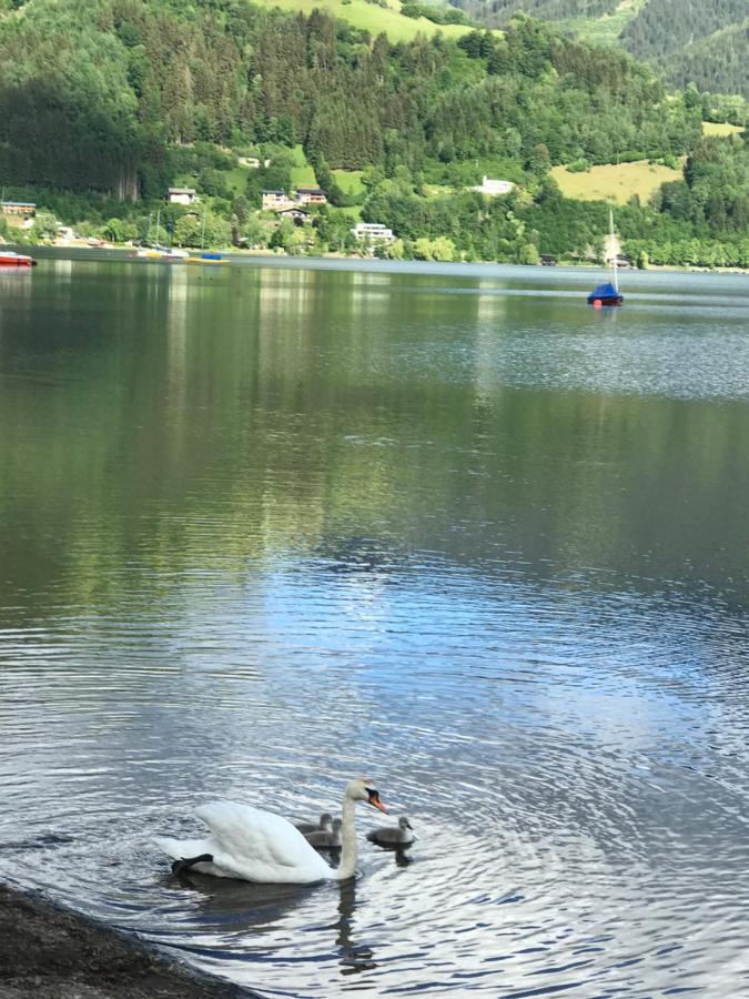 Chalet Yulia Zell am See Luaran gambar