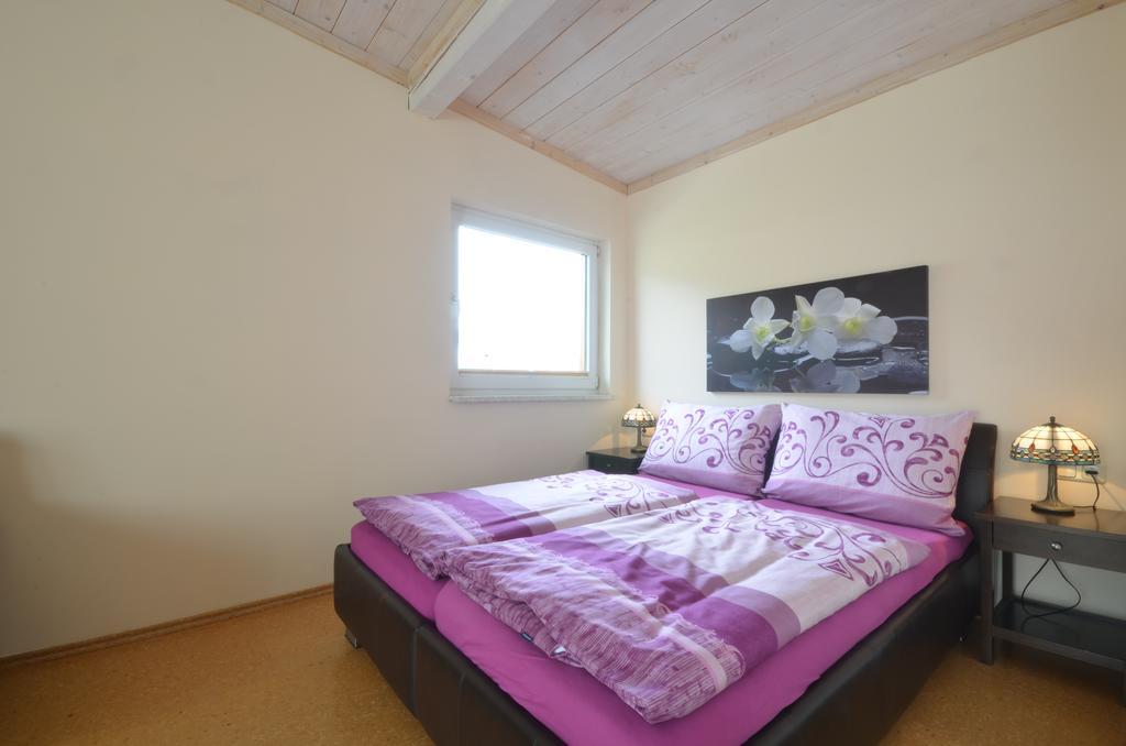 Chalet Yulia Zell am See Bilik gambar