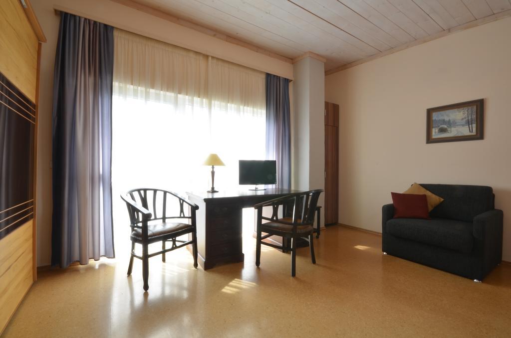 Chalet Yulia Zell am See Bilik gambar