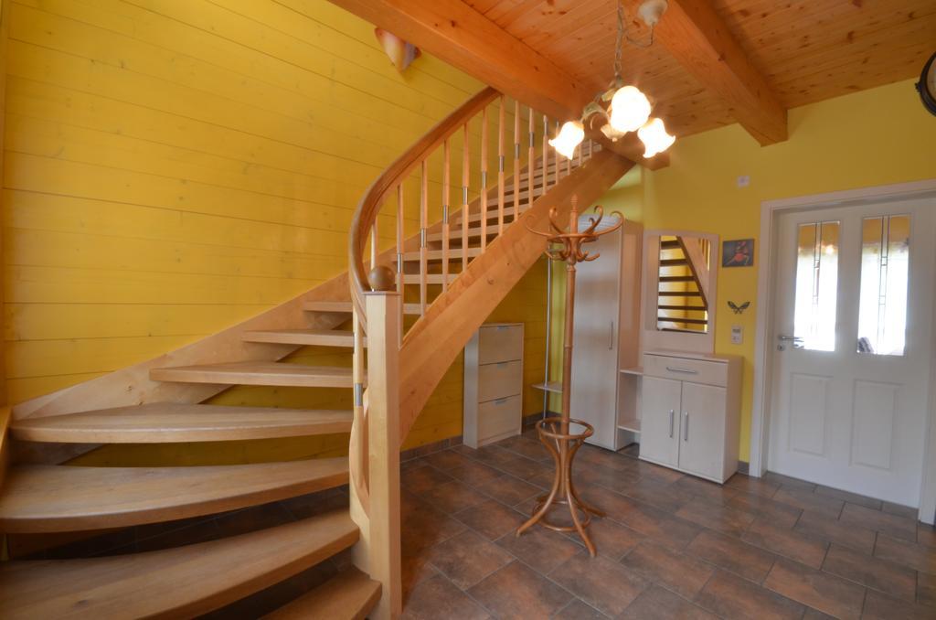 Chalet Yulia Zell am See Bilik gambar