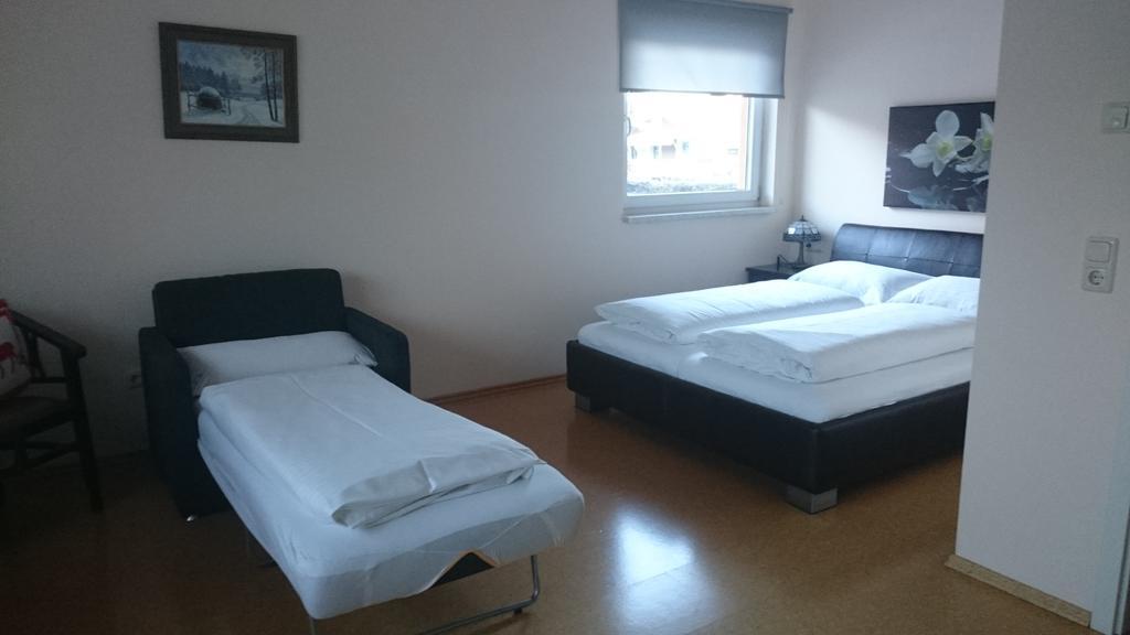 Chalet Yulia Zell am See Luaran gambar