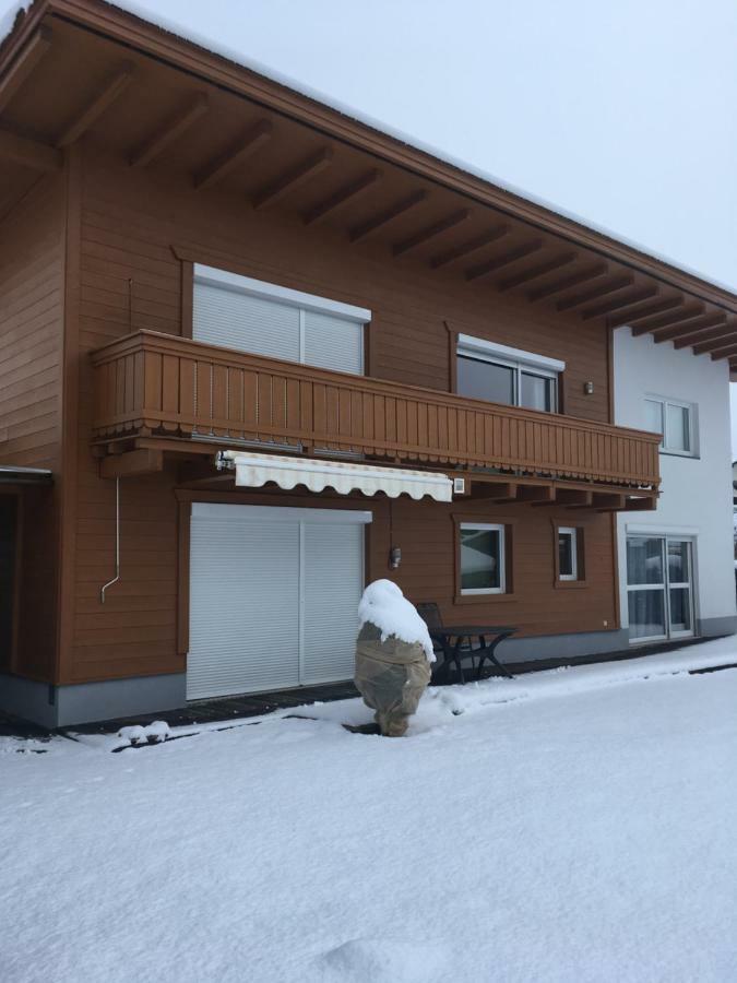 Chalet Yulia Zell am See Luaran gambar