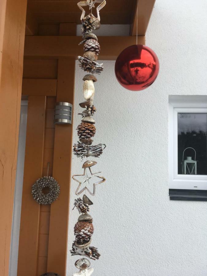 Chalet Yulia Zell am See Luaran gambar